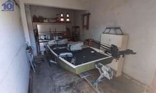 Garage   m² à vendre à Valras-Plage (34350)