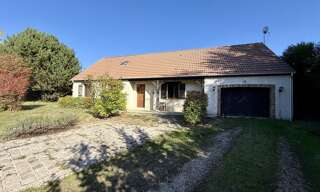 Maison 6 Pièces 116 m² à vendre à Nangis (77370)