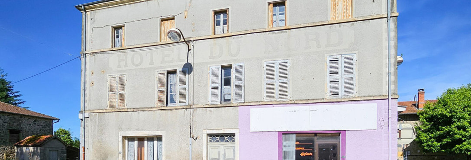 Maison 12 Pièces 200 m² à vendre à Propières (69790)