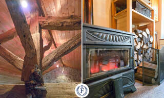 Maison 7 Pièces 163 m² à vendre à Deux-Grosnes (69860)