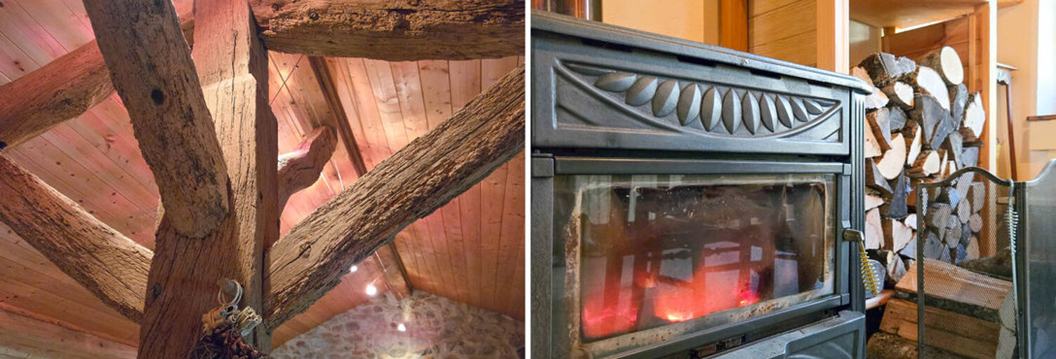 Maison 7 Pièces 163 m² à vendre à Deux-Grosnes (69860)