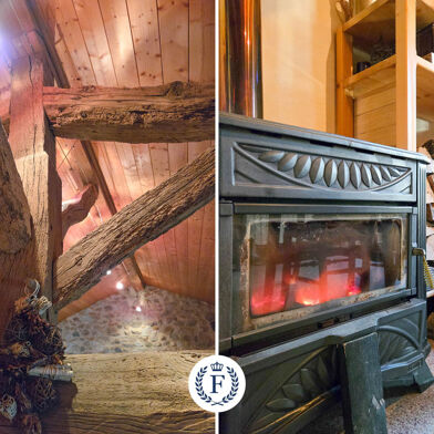 Maison 7 pièces 250000 €