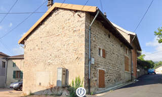 Maison 5 Pièces 80 m² à vendre à Deux-Grosnes (69860)