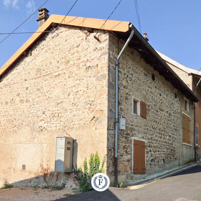 Maison 5 pièces 49000 €