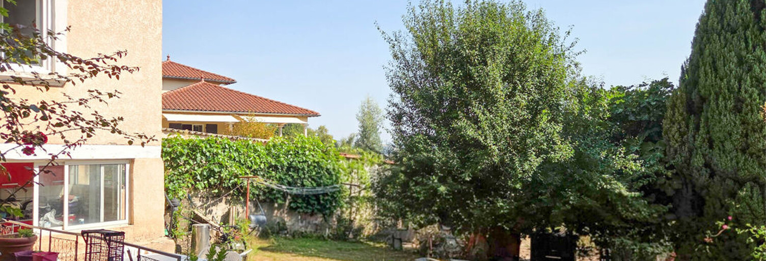 Maison 5 Pièces 90 m² à vendre à Deux-Grosnes (69860)