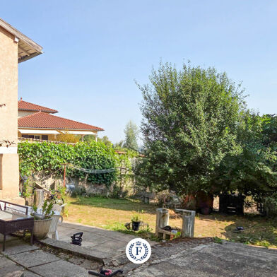 Maison 5 pièces 125000 €