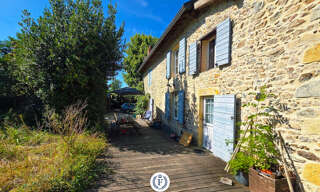 Maison 4 Pièces 118 m² à vendre à Saint-Bonnet-des-Bruyères (69790)