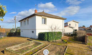 Maison 4 Pièces 110 m² à vendre à Saint-Lager (69220)