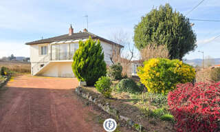 Maison 4 Pièces 110 m² à vendre à Saint-Lager (69220)