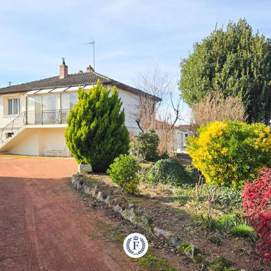 Maison 4 pièces 225000 €