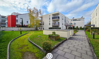 Appartement 3 Pièces 65 m² à vendre à Meyzieu (69330)