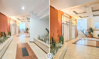 Appartement 2 Pièces 40 m² à vendre à Lyon 6 (69006)