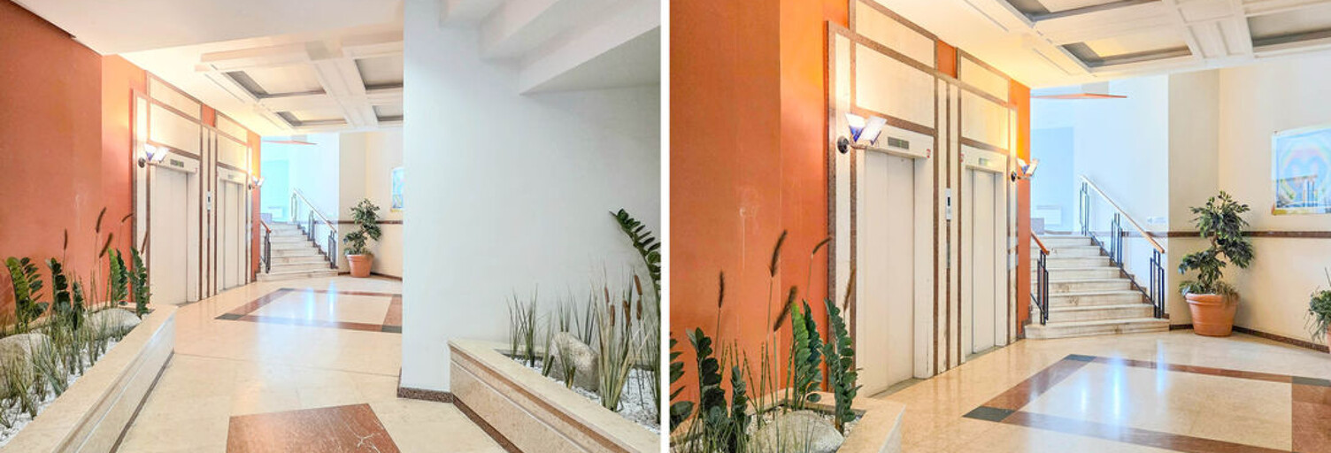 Appartement 2 Pièces 40 m² à vendre à Lyon 6 (69006)