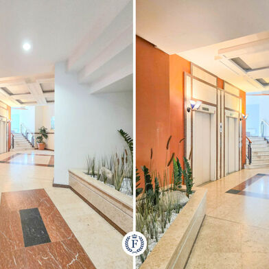 Appartement 2 pièces 250000 €