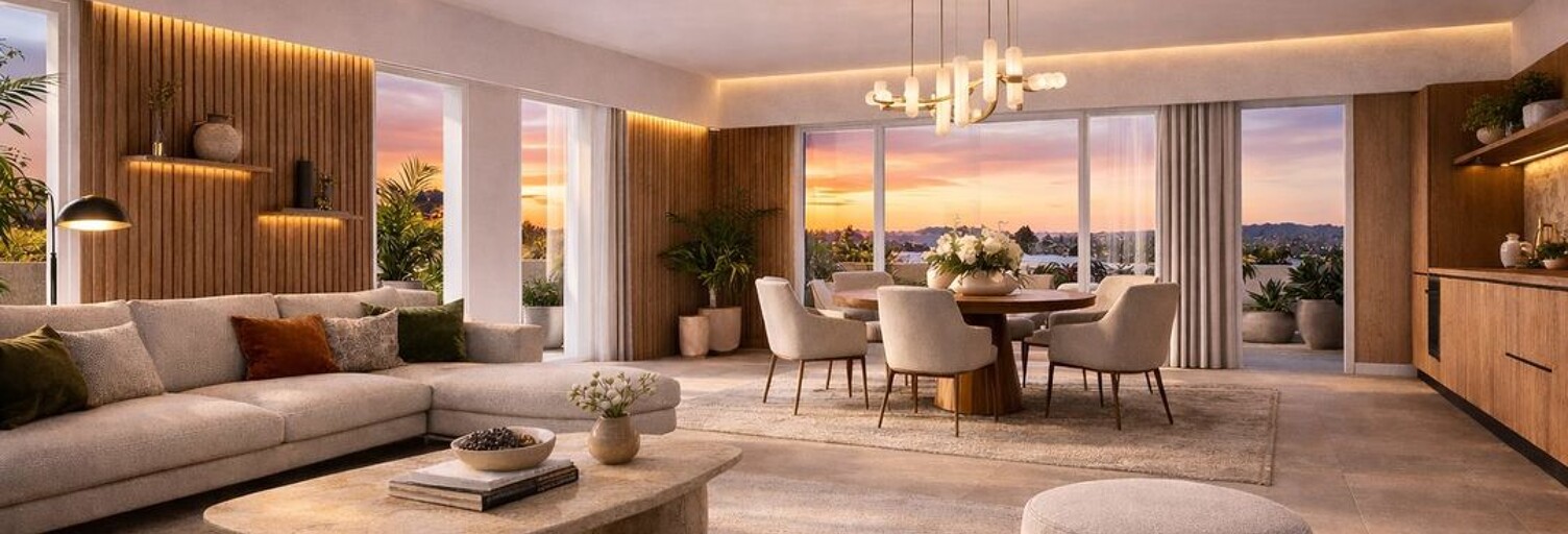 Appartement 3 Pièces 63 m² à vendre à Antibes (06600)