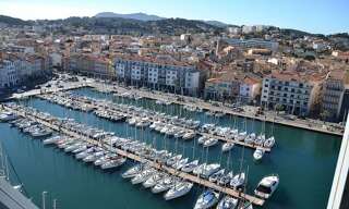 Appartement 3 Pièces 73 m² à vendre à La Seyne-sur-Mer (83500)