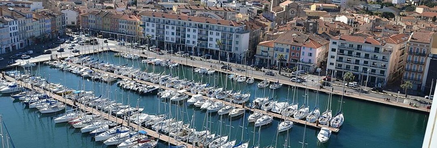 Appartement 3 Pièces 73 m² à vendre à La Seyne-sur-Mer (83500)