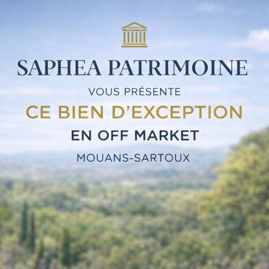 Maison 8 pièces 3990000 €