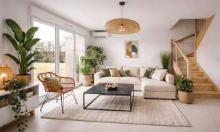 Appartement 4 Pièces 89 m² à vendre à La Garde-Freinet (83680)