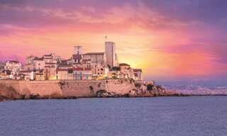 Appartement 2 Pièces 43 m² à vendre à Antibes (06600)