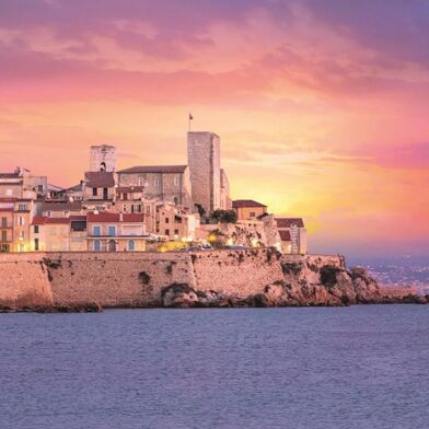 Appartement 2 pièces 320000 €