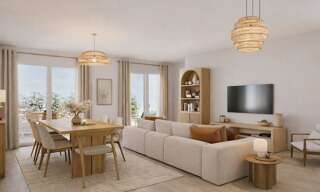 Appartement 4 Pièces 90 m² à vendre à Cavalaire-sur-Mer (83240)