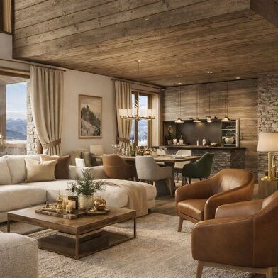 Appartement 3 pièces 910000 €