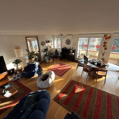 Appartement 5 pièces 1100000 €