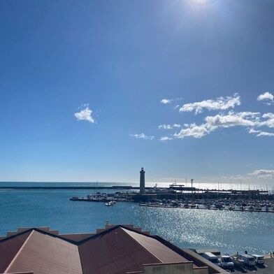 Appartement 2 pièces 250000 €