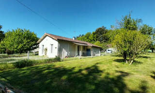 Maison 5 Pièces 96 m² à vendre à Segonzac (24600)