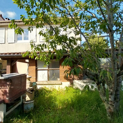 Maison 3 pièces 150000 €