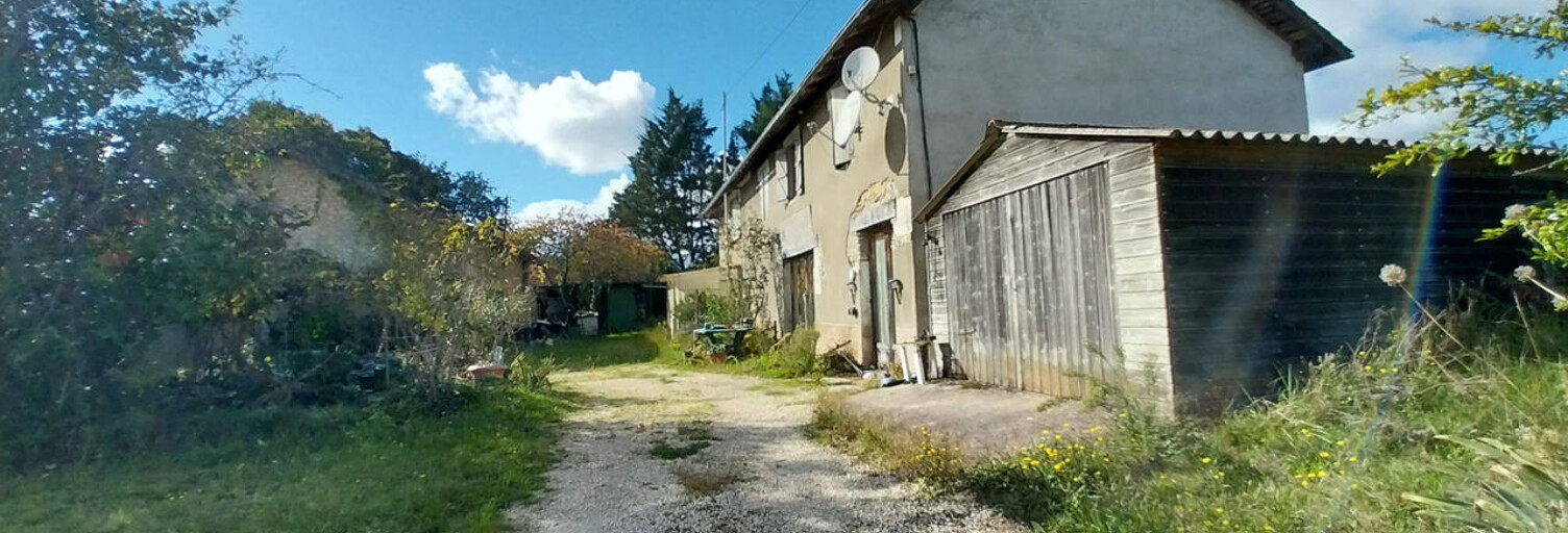 Maison 7 Pièces 156 m² à vendre à Chancelade (24650)