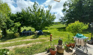 Maison 5 Pièces 73 m² à vendre à Saint-Pierre-de-Côle (24800)