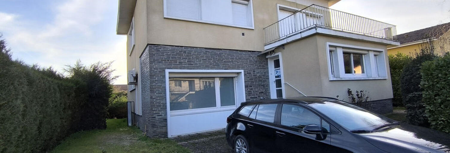 Maison 5 Pièces 144 m² à vendre à Trélissac (24750)