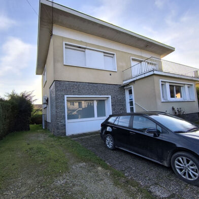 Maison 5 pièces 262000 €