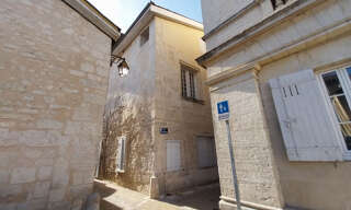 Immeuble  120 m² à vendre à Périgueux (24000)