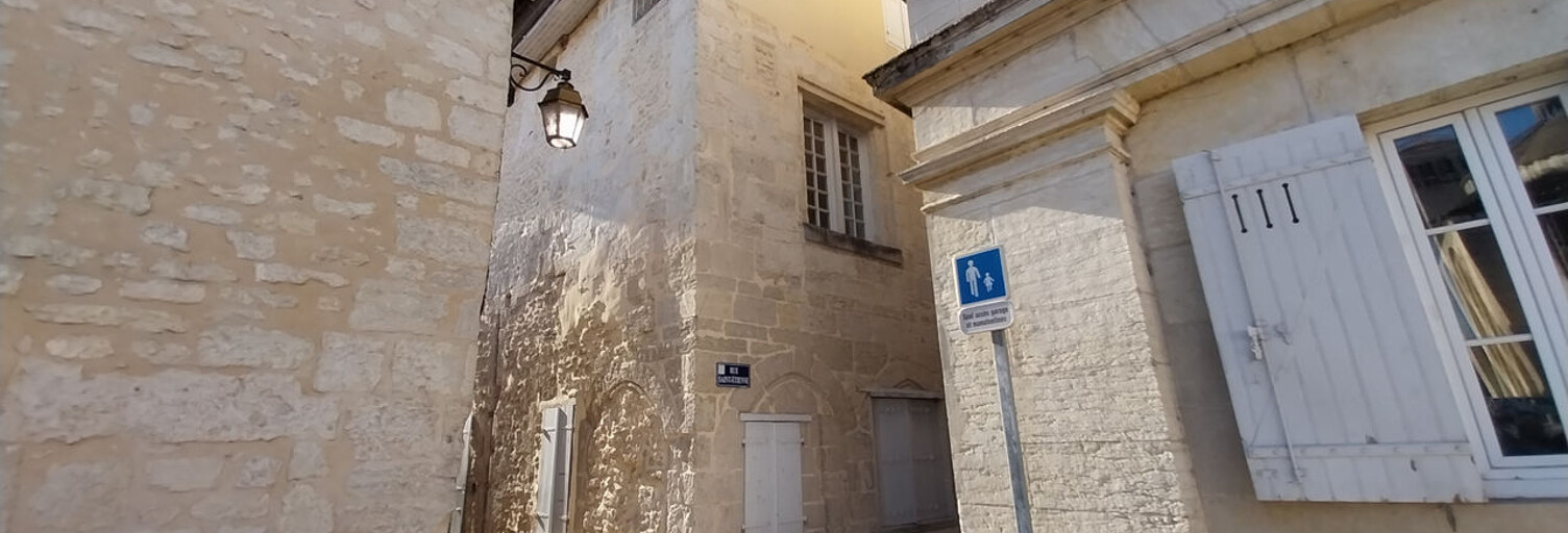 Immeuble  120 m² à vendre à Périgueux (24000)