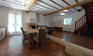 Maison 5 Pièces 121 m² à vendre à Chancelade (24650)