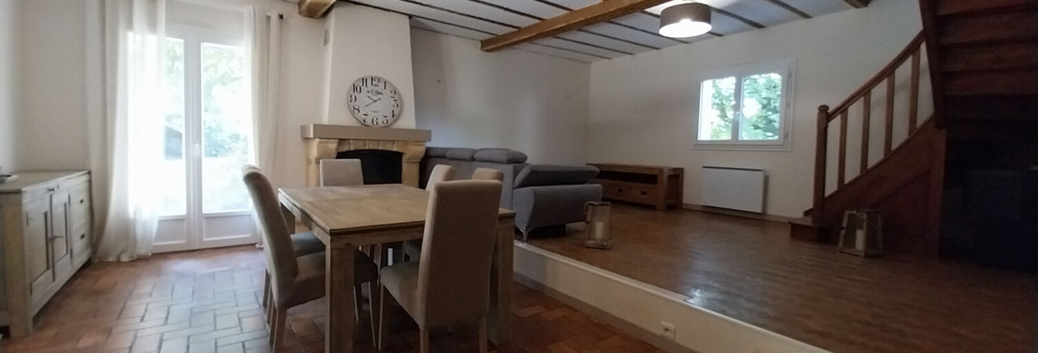 Maison 5 Pièces 121 m² à vendre à Chancelade (24650)