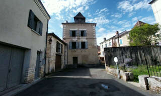 Maison 5 Pièces 120 m² à vendre à Brantôme en Périgord (24310)