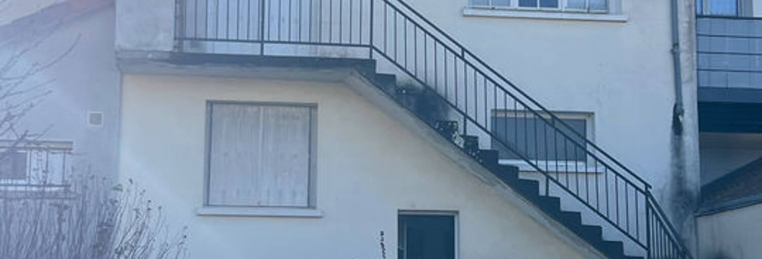 Maison 4 Pièces 89 m² à vendre à Boulazac (24750)