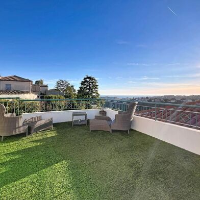 Appartement 3 pièces 545000 €