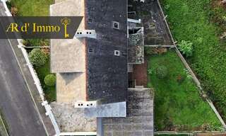 Maison 5 Pièces 85 m² à vendre à Concarneau (29900)