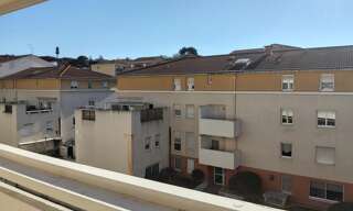 Appartement 2 Pièces 49 m² à vendre à Aubagne (13400)