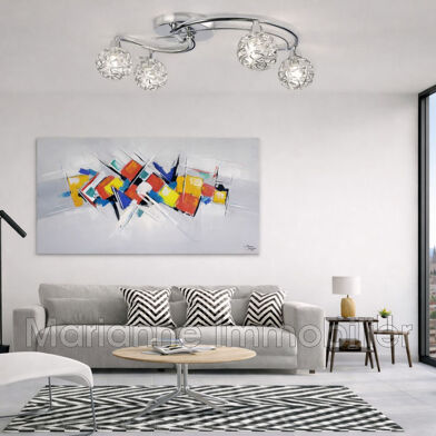 Appartement 4 pièces 569260 €