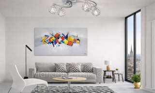 Appartement 4 Pièces 84 m² à vendre à Montpellier (34000)