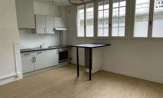 Appartement 1 Pièce 34 m² à louer à Mauléon-Licharre (64130)