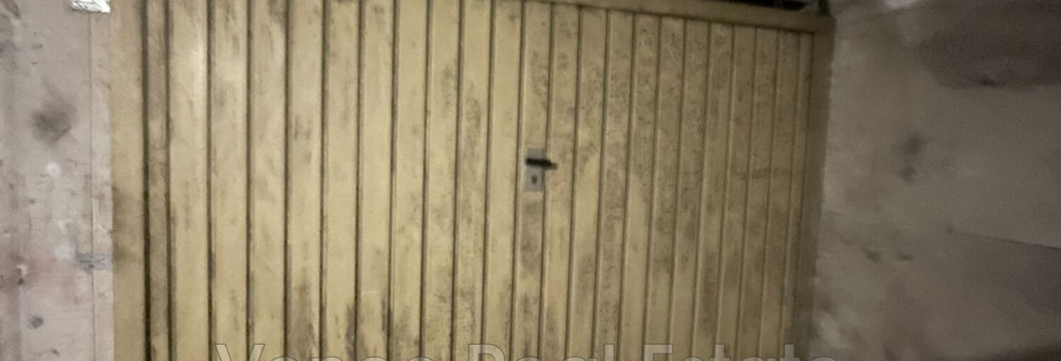 Garage   m² à louer à Nice (06200)