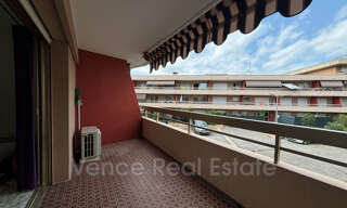 Appartement 1 Pièce 28 m² à louer à Vence (06140)