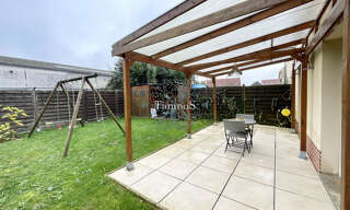 Maison 5 Pièces 80 m² à vendre à Sainte-Geneviève (60730)